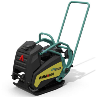 Zagęszczarka jednokierunkowa 80 kg Ammann APF 15/40, 400 mm, Honda GX120